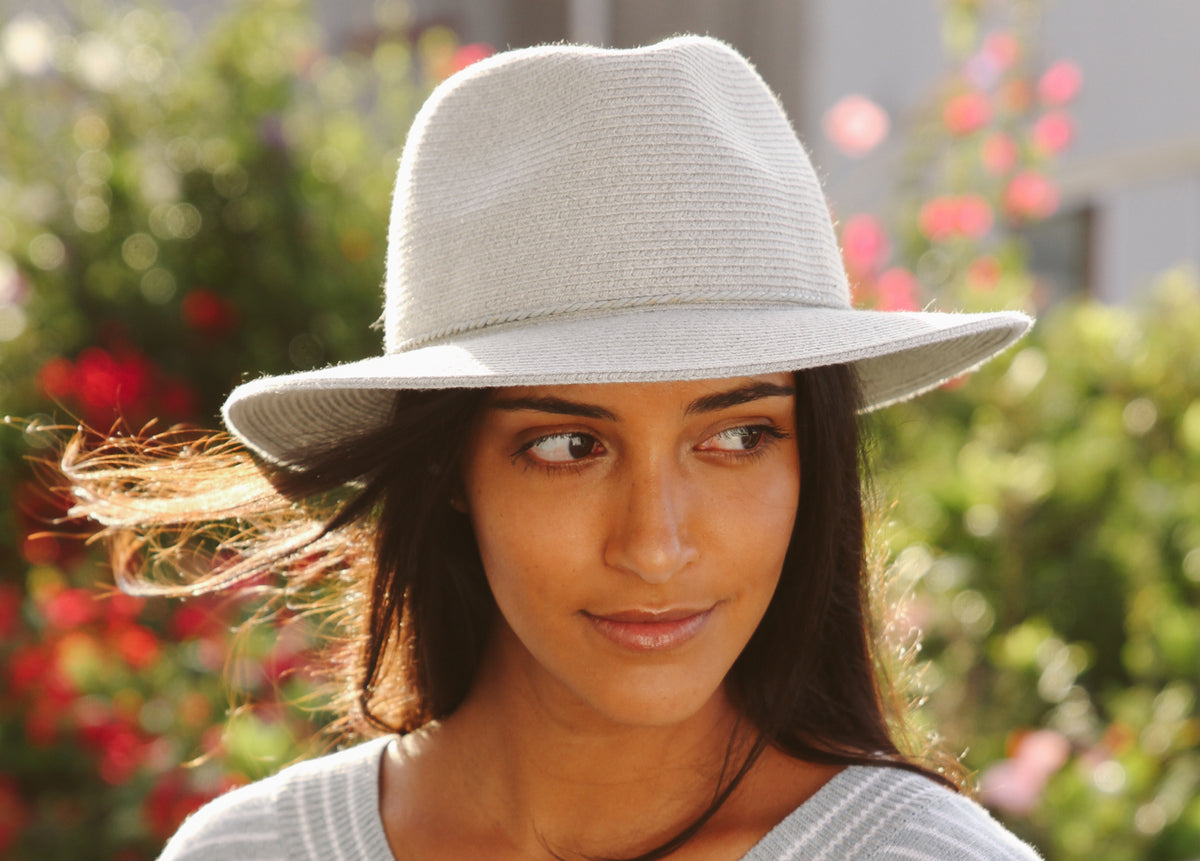 How To Find The Right Hat For Your Face Shape Sunhats