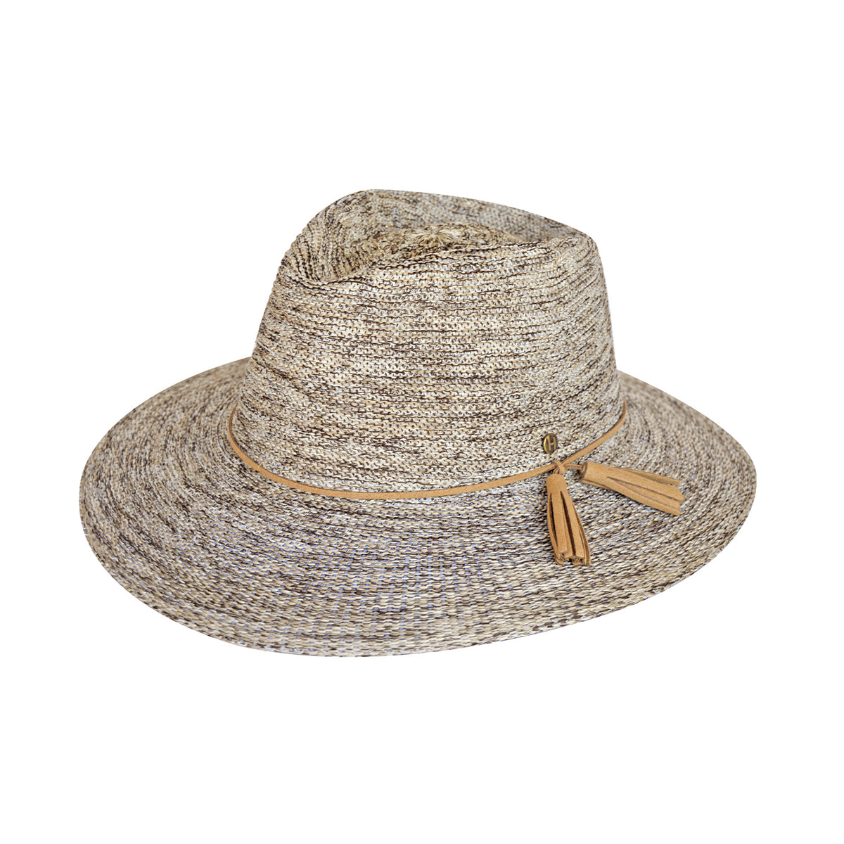 Caroline Fedora | Evoke Australia Women's Sun Hat – SUNHATS