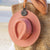 Hat Clip - Round