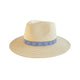 Rocky Shore Fedora - SA MADE