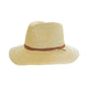 Summer Fedora- SA MADE