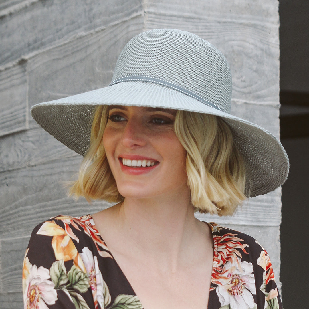 Capeline Women Sun Hats | Emthunzini Sun Hats – SUNHATS