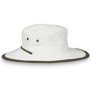 Explorer Chinstrap Hat Men & Women | Emthunzini Sun Hats – SUNHATS