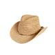 Raffia Cowboy